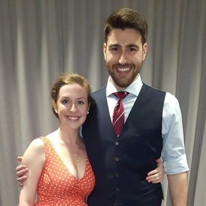 Meet your Posher, Lindsay